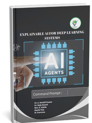 Explainable AI for Deep Learning Systems